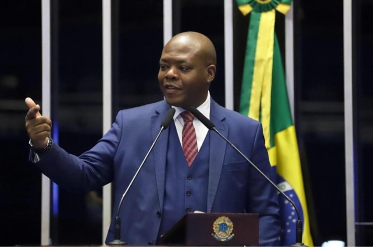 Organização Me Too Brasil confirma denúncias de assédio sexual contra Silvio Almeida