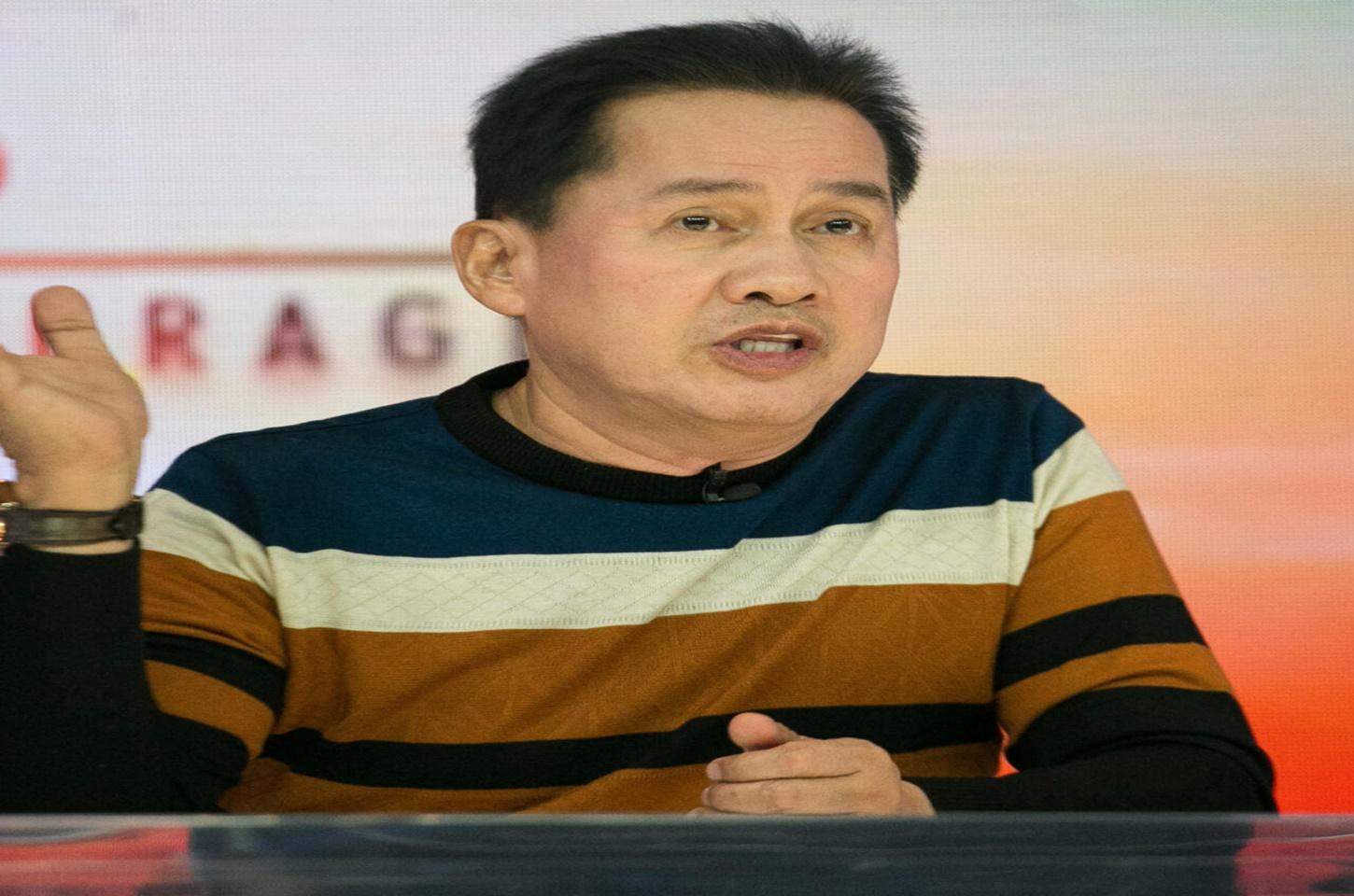 Polícia prende pastor filipino procurado pelos EUA por exploração sexual de menores