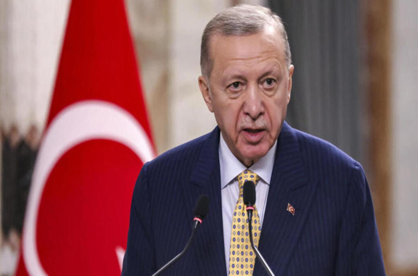 Turquia solicita oficialmente adesão ao Brics para se emancipar da UE e dos EUA