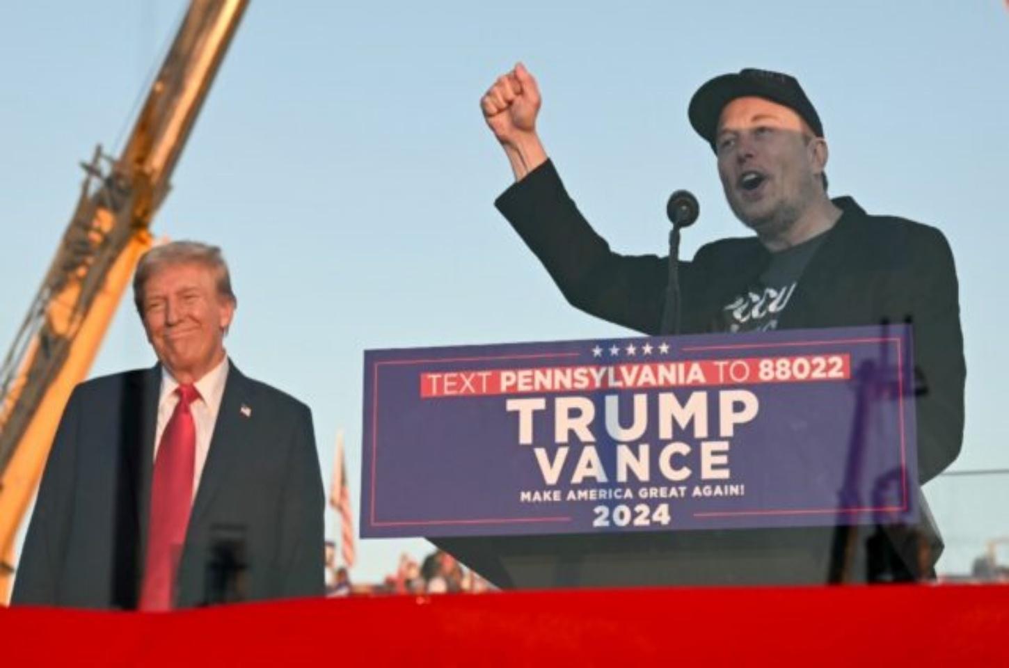 O Novo órgão governamental criado por Trump