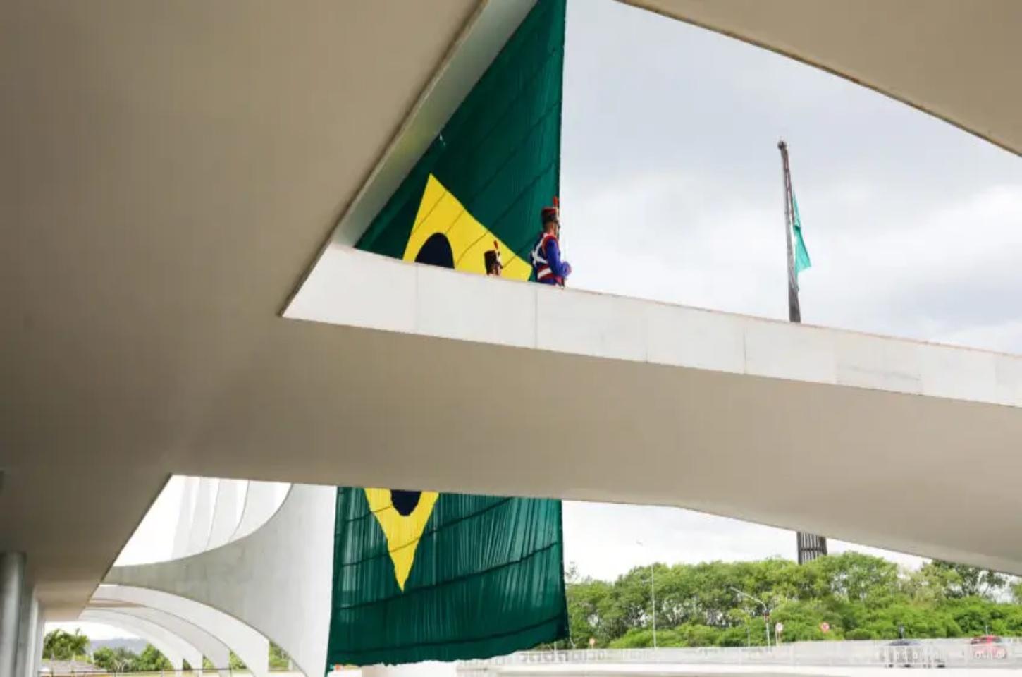 Os áudios que a PF interpreta como tentativa de golpe