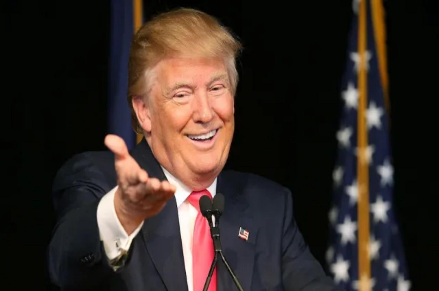 Donald Trump é Absolvido Incondicionalmente em Caso de Suborno à Atriz Pornô