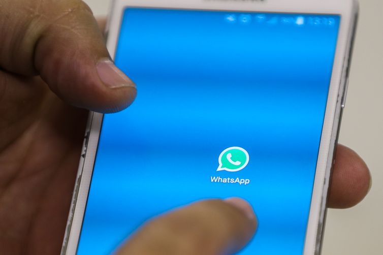 Caixa Tem passa a ser desbloqueado pelo WhatsApp