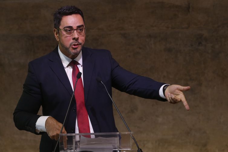CNJ prolonga afastamento de juiz Marcelo Bretas por mais 90 dias