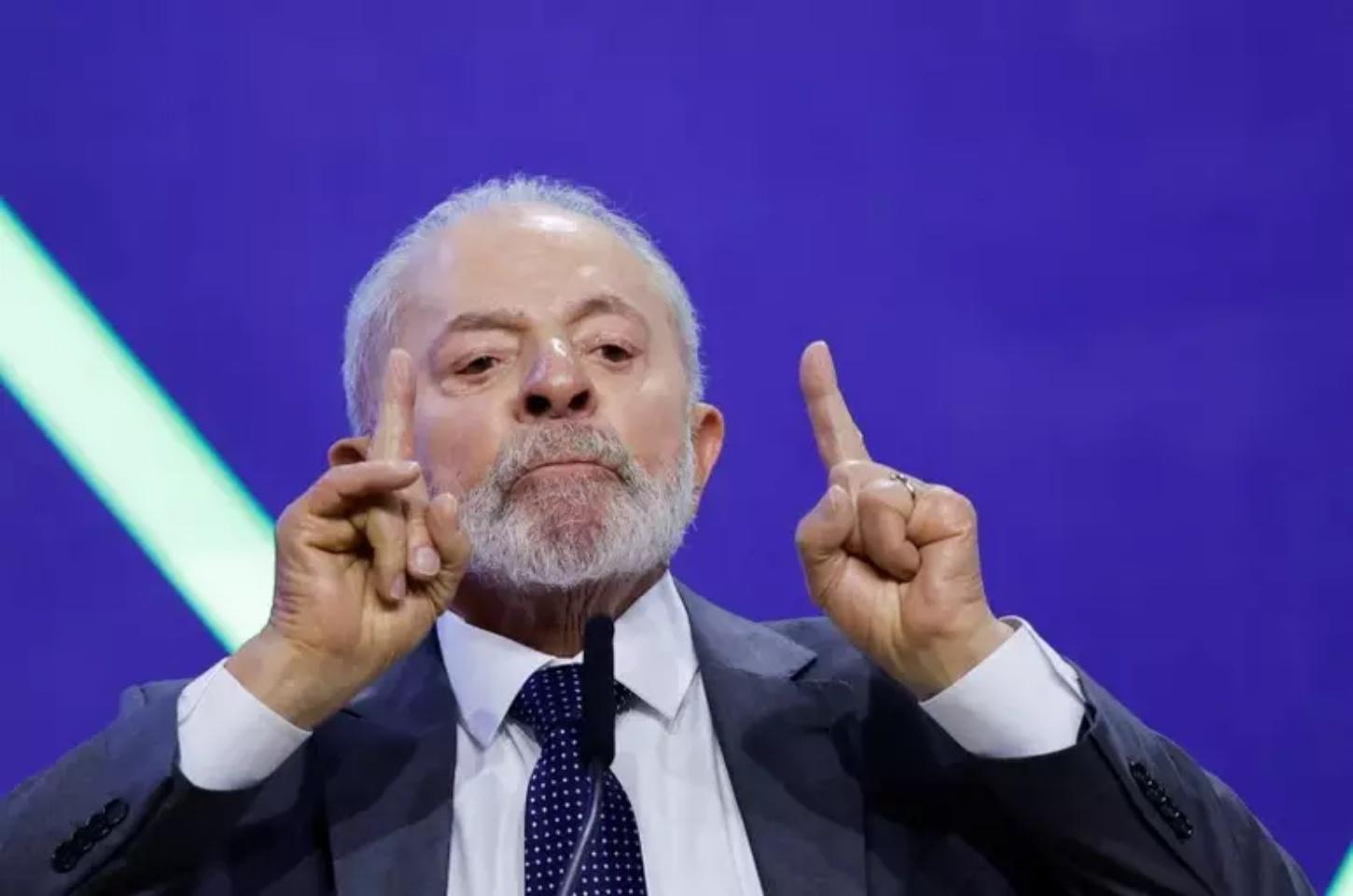 Lula ataca governos Temer e Bolsonaro: ‘Golpistas e aloprados’
