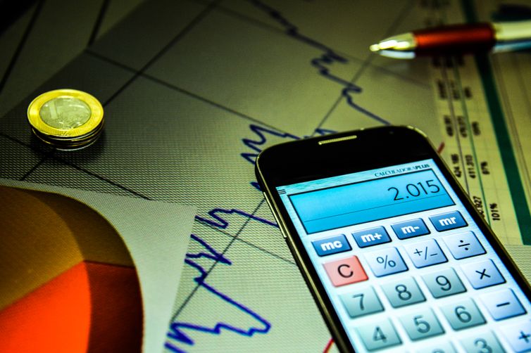 Mercado financeiro projeta inflação de 5,51% este ano
