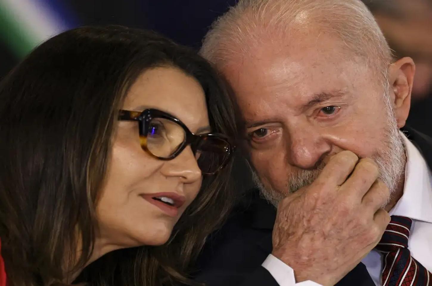 MPF e oposição exigem transparência do governo Lula após denúncias de omissão de dados