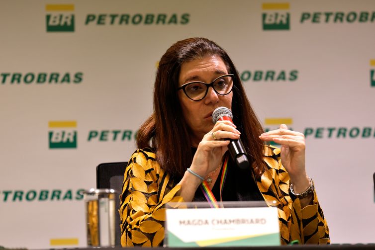 Petrobras nega impacto da política de preços em redução de lucro