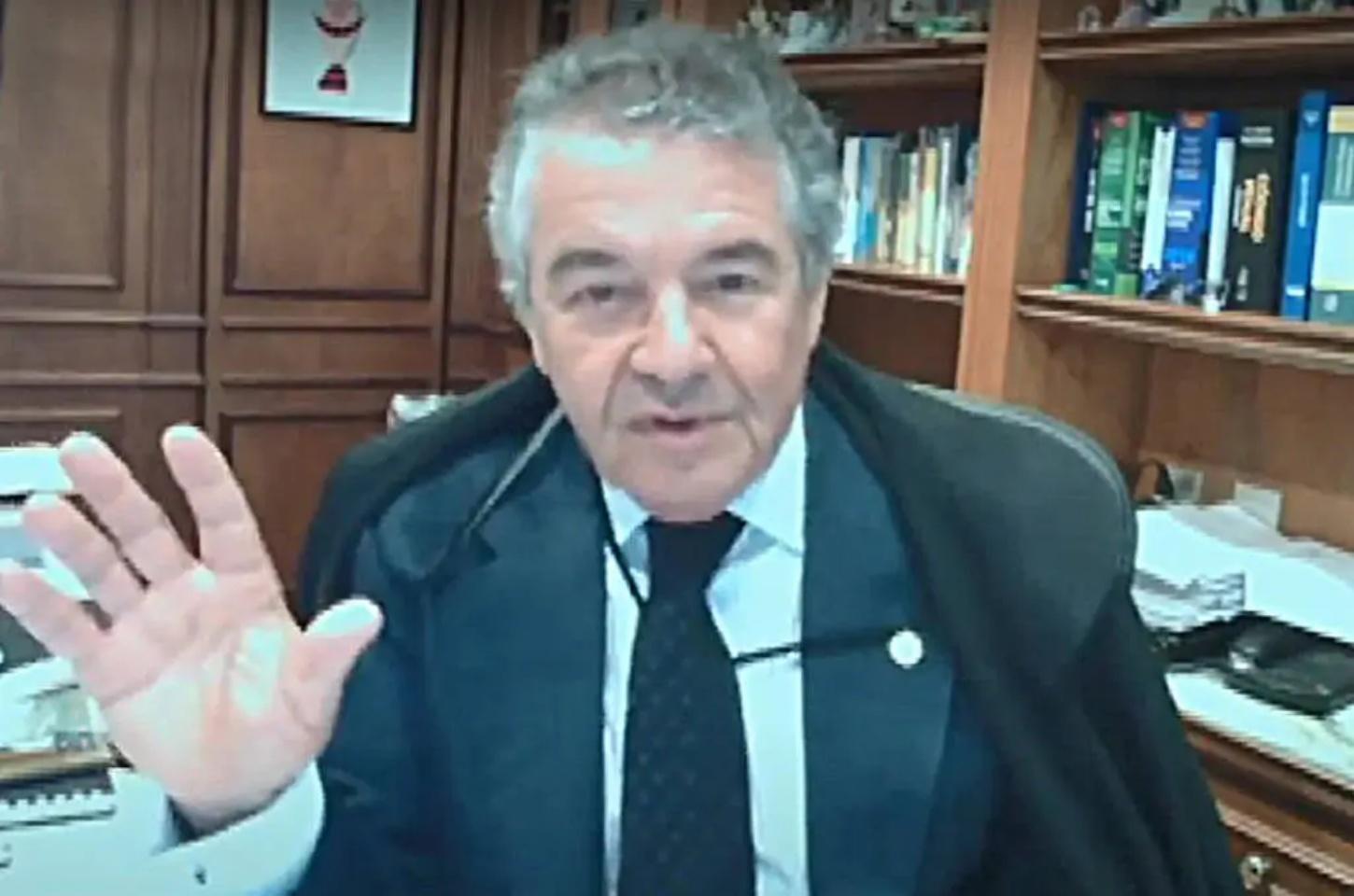 “Se o próprio guardião da Constituição não a respeita, quem a respeitará?” pergunta ministro aposentado do Supremo