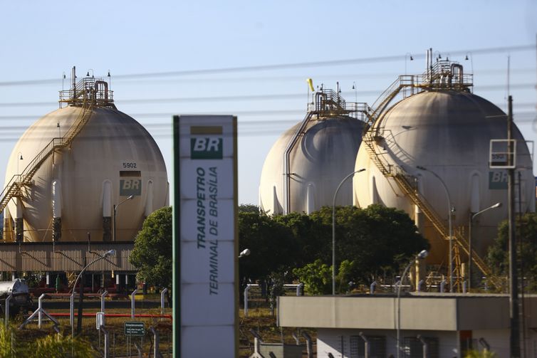 Transpetro teve lucro de R$ 866 milhões em 2024