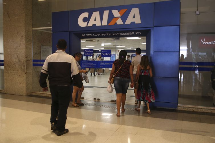Bancos reabrem nesta Quarta-Feira de Cinzas, a partir de meio-dia