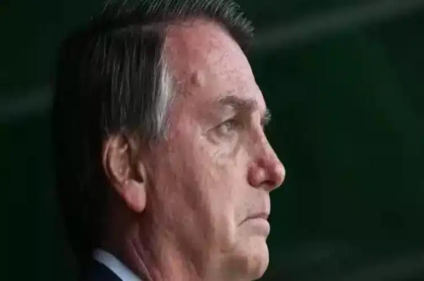 Bolsonaro pede ao STF para ser julgado no plenário