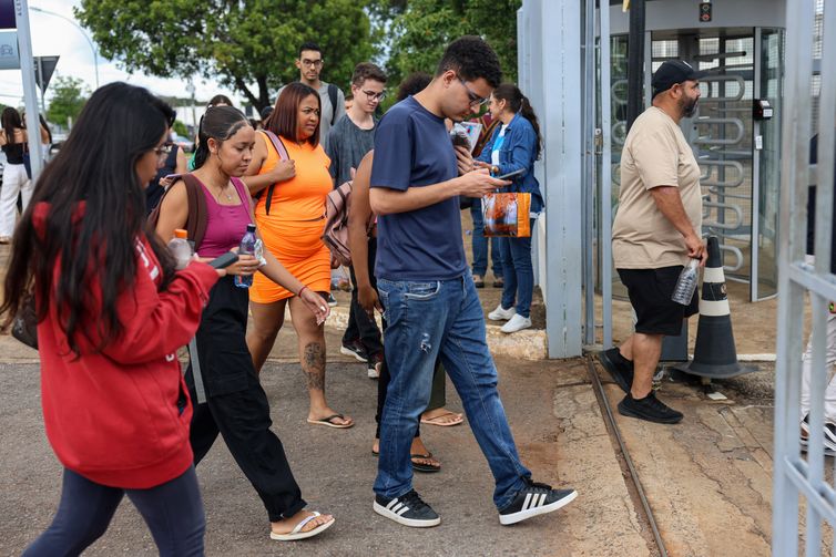 Enem: candidato deve justificar ausências anteriores para ter isenção