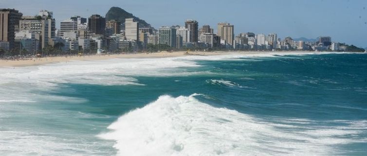 Hotéis do Rio de Janeiro terminam carnaval com ocupação de 98,62%