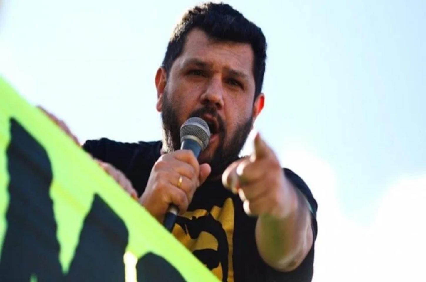 Justiça da Espanha rejeita ordem de prisão contra Oswaldo Eustáquio