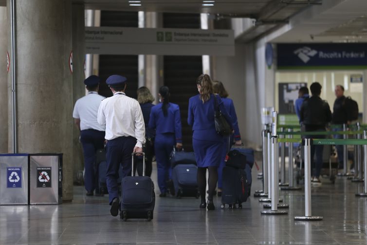 Senado aprova isenção de visto a turistas dos EUA, Austrália e Canadá