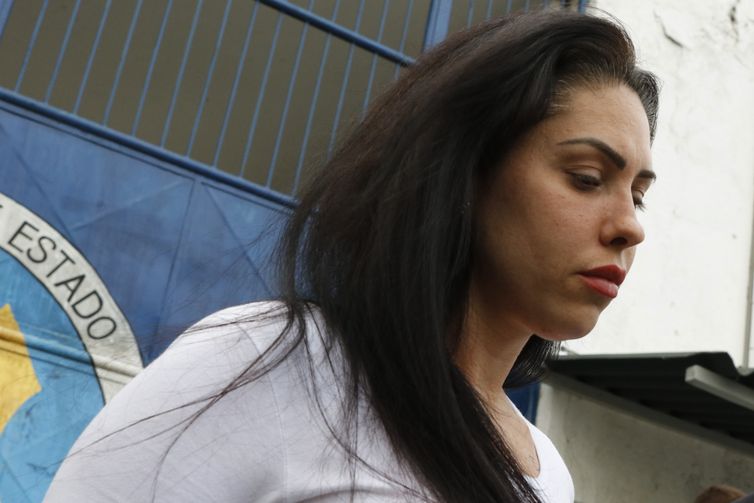 TJRJ mantém prisão preventiva de Monique Medeiros, mãe de Henry Borel