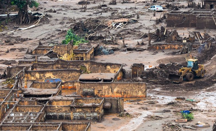 Acordo define benefício para famílias de vítimas de Brumadinho