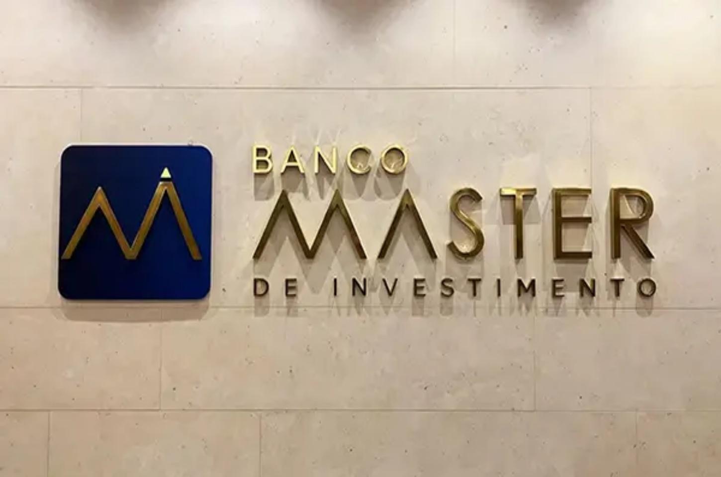 Banco Master contratou advogada, mulher de lobista preso, para caso bilionário