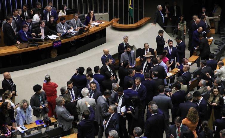Câmara aprova Lei da Reciprocidade Comercial e texto vai à sanção