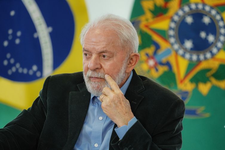 Lula apoia Dinamarca contra anexação da Groenlândia pelos EUA