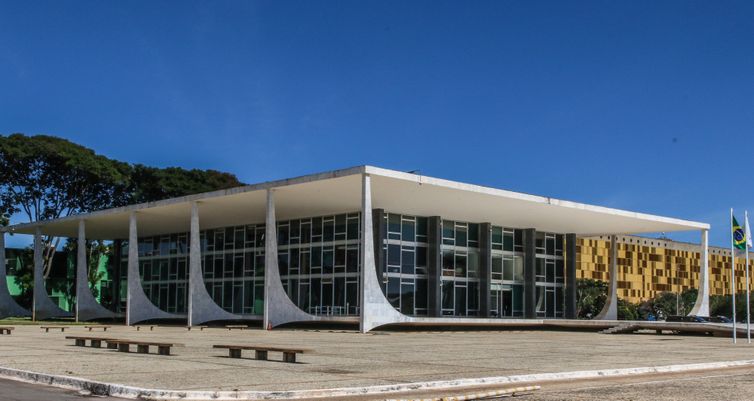 No STF, Gonet defende acolhimento integral da denúncia contra Núcleo 2