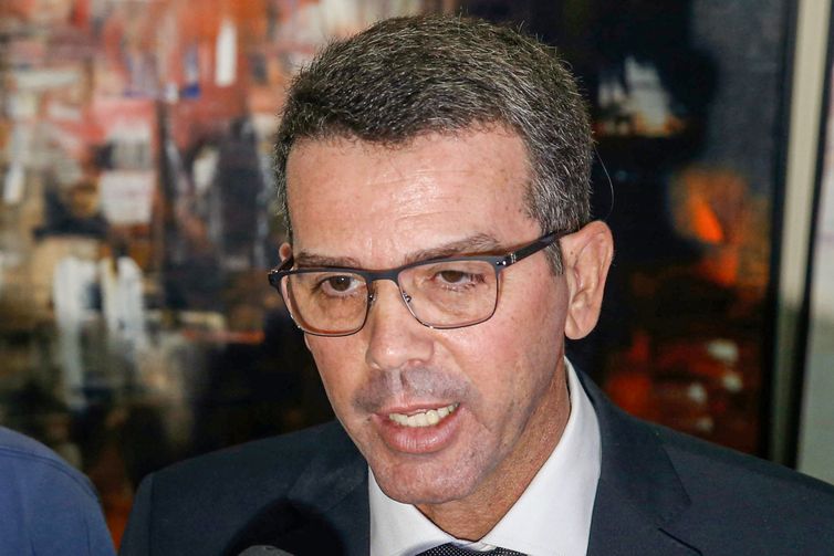 PGR defende prisão preventiva de Rivaldo Barbosa, réu no caso Marielle