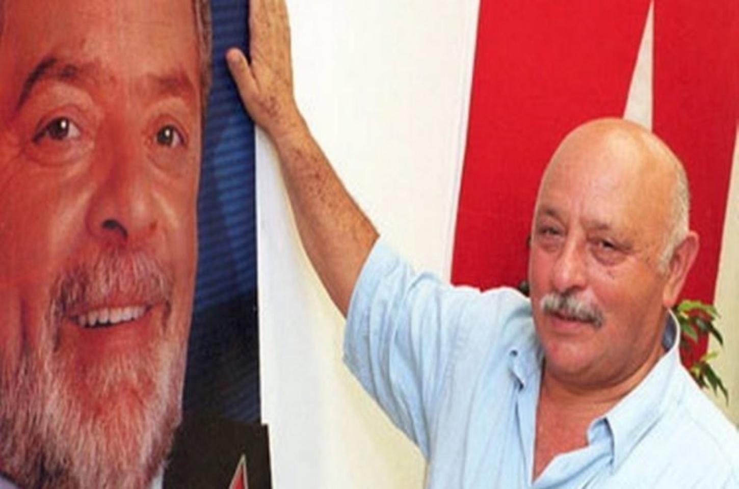 PT infiltrou militantes em instituições públicas para chegar ao poder, admite irmão de Lula