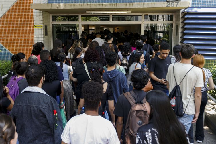 Aprovada cota de 30% em concursos para negros, indígenas e quilombolas