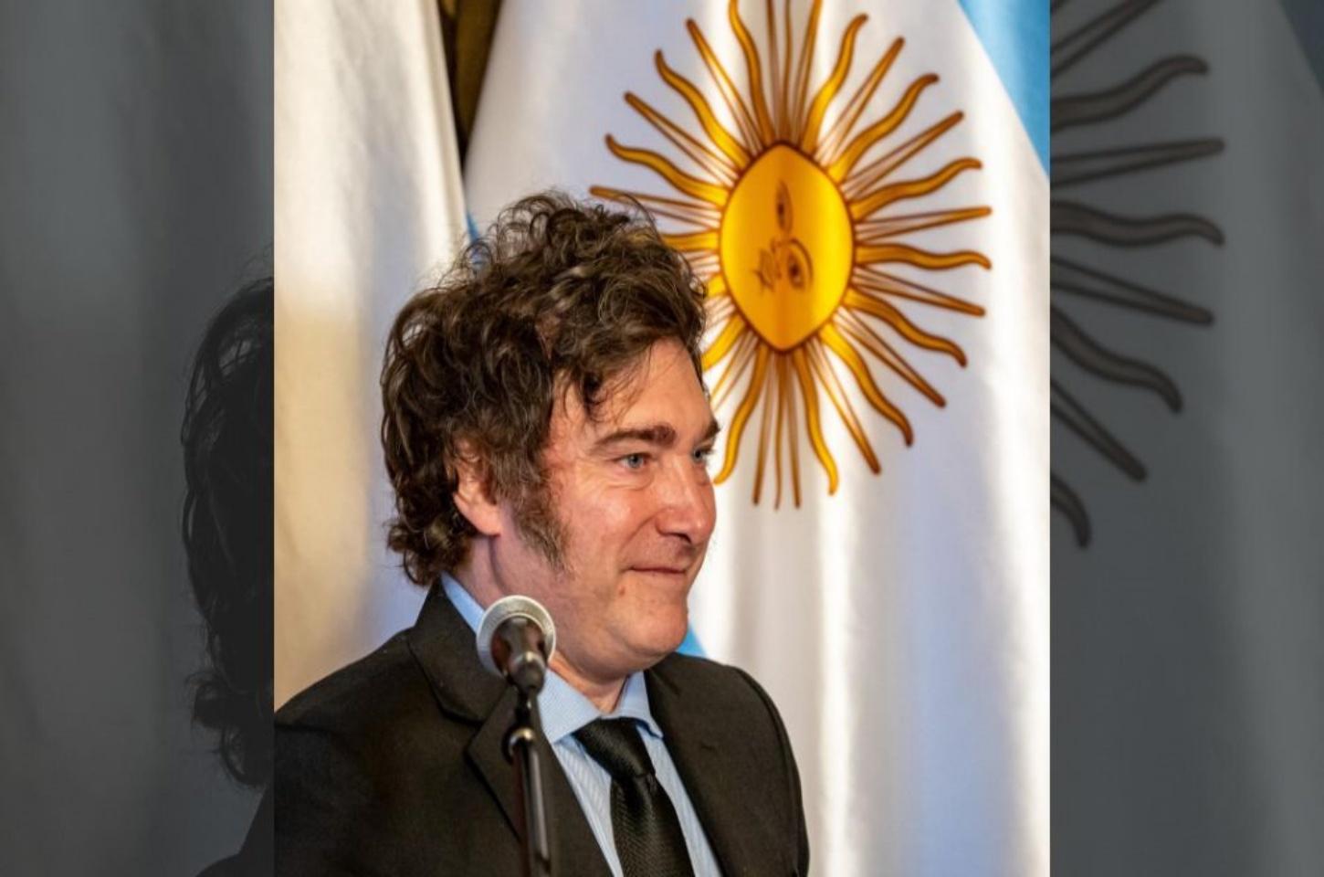 Argentina confirma saída da Organização Mundial da Saúde