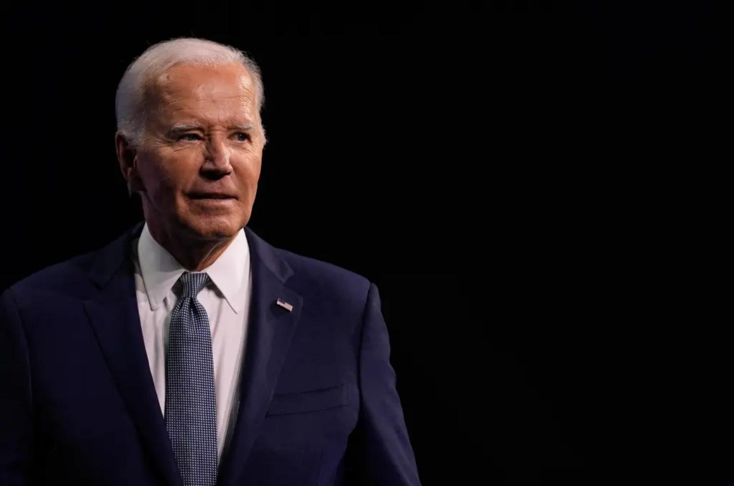 Áudio Vazado de Biden Revela Problemas Cognitivos Graves e Acobertamento em Washington