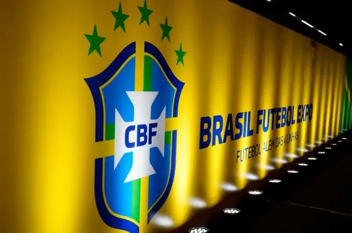 CBF: suposta assinatura falsificada pode tirar Ednaldo da presidênciasuposta assinatura falsificada pode tirar Ednaldo da presidência