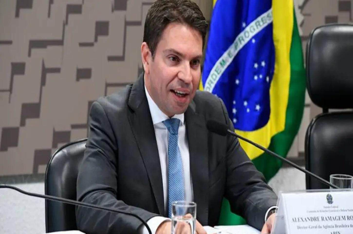 CCJ Pede para Sustar Ação contra Ramagem no STF por Suposta Tentativa de Golpe