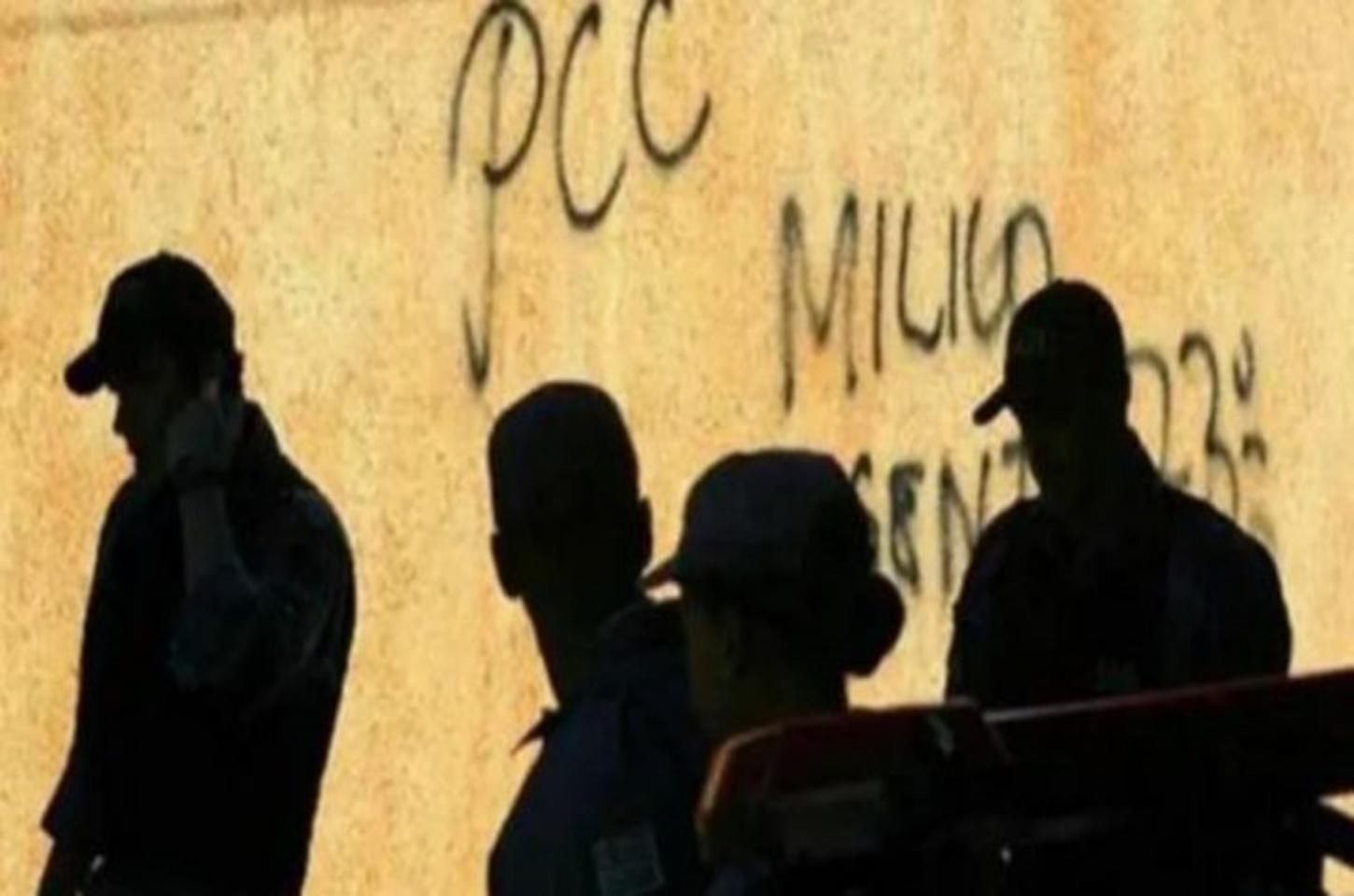 Célula que tentava “controle total” da Papuda é alvo da PCDF