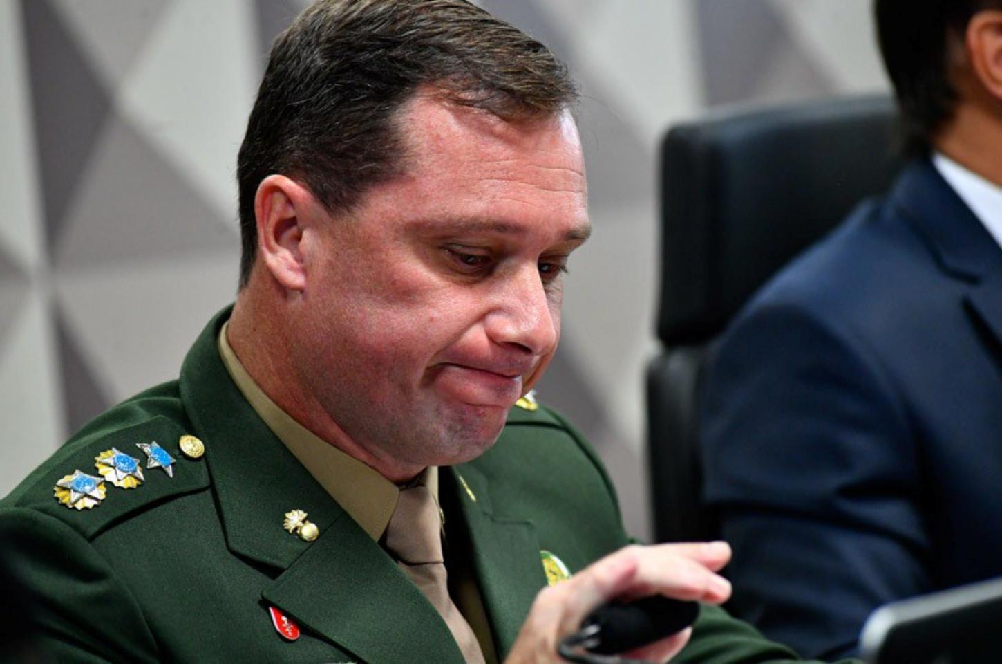 Cid disse preferir Lula a Michelle Bolsonaro na Presidência