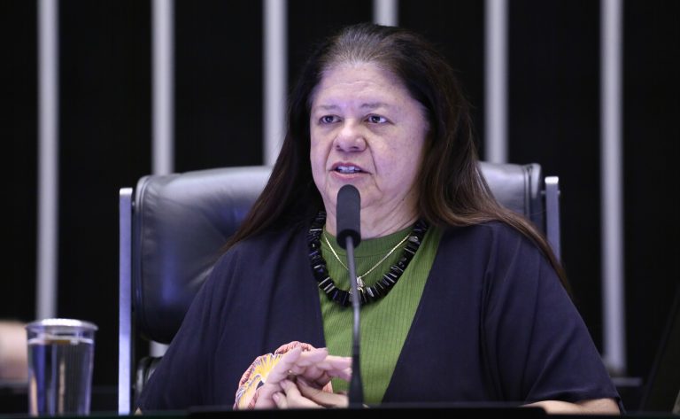 Comissão aprova prioridade no Bolsa Família para mulher vítima de violência doméstica