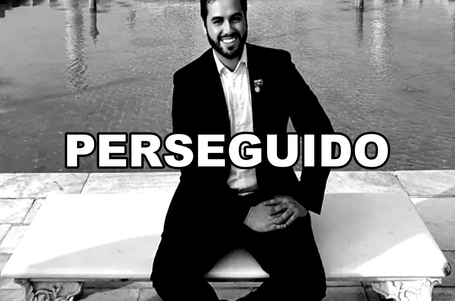 Dados de operadora mostram que Filipe Martins não estava em reunião sobre ‘golpe’