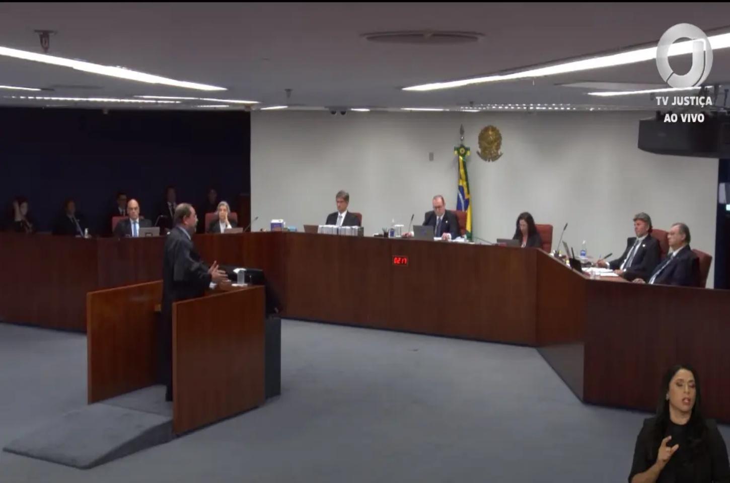 Defesa de Bolsonaro pede cancelamento de audiência com testemunhas no STF
