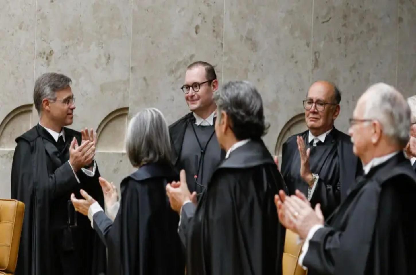 Disputa bilionária mobiliza parentes de ministros do STF