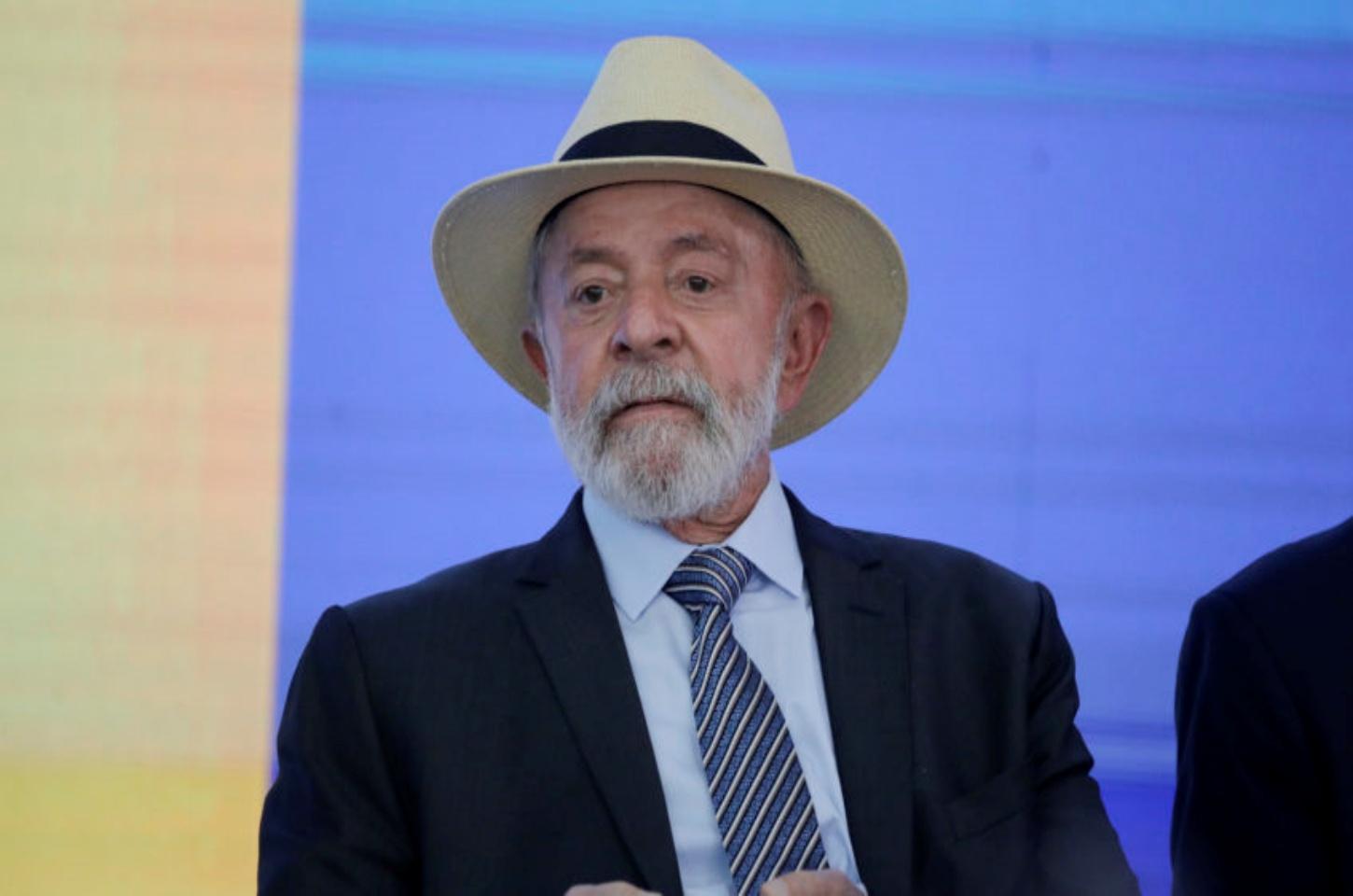 Entidade judaica critica “falas antissemitas” de Lula