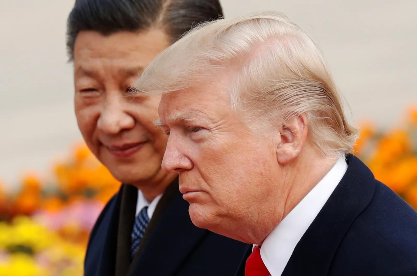 EUA e China Concordam em Suspender a Maioria dos Aumentos de Tarifas