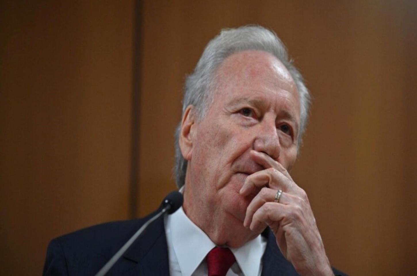 Filho de Lewandowski advoga para mais uma associação investigada por fraudes no INSS