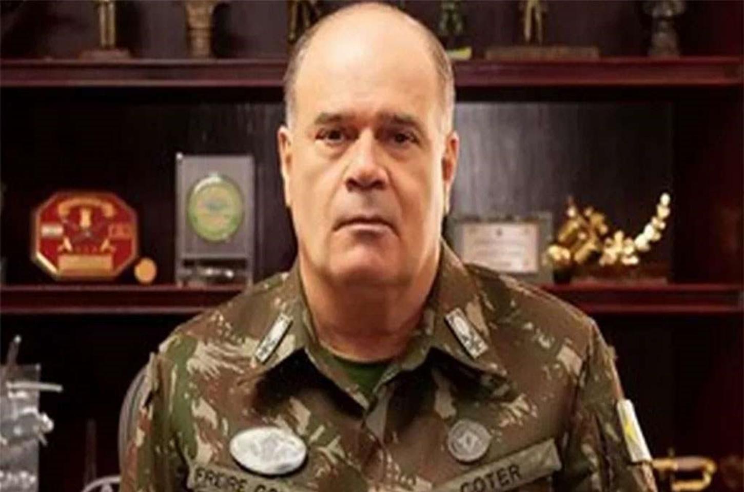 Freire Gomes diz que não houve orientação para movimentar tropas a fim de dar ‘golpe’