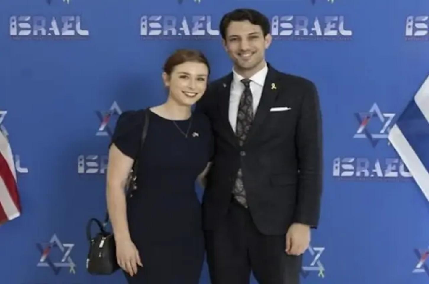 Funcionários da Embaixada Israelense são baleados e mortos em Washington — Suspeito supostamente gritou ‘Palestina Livre’