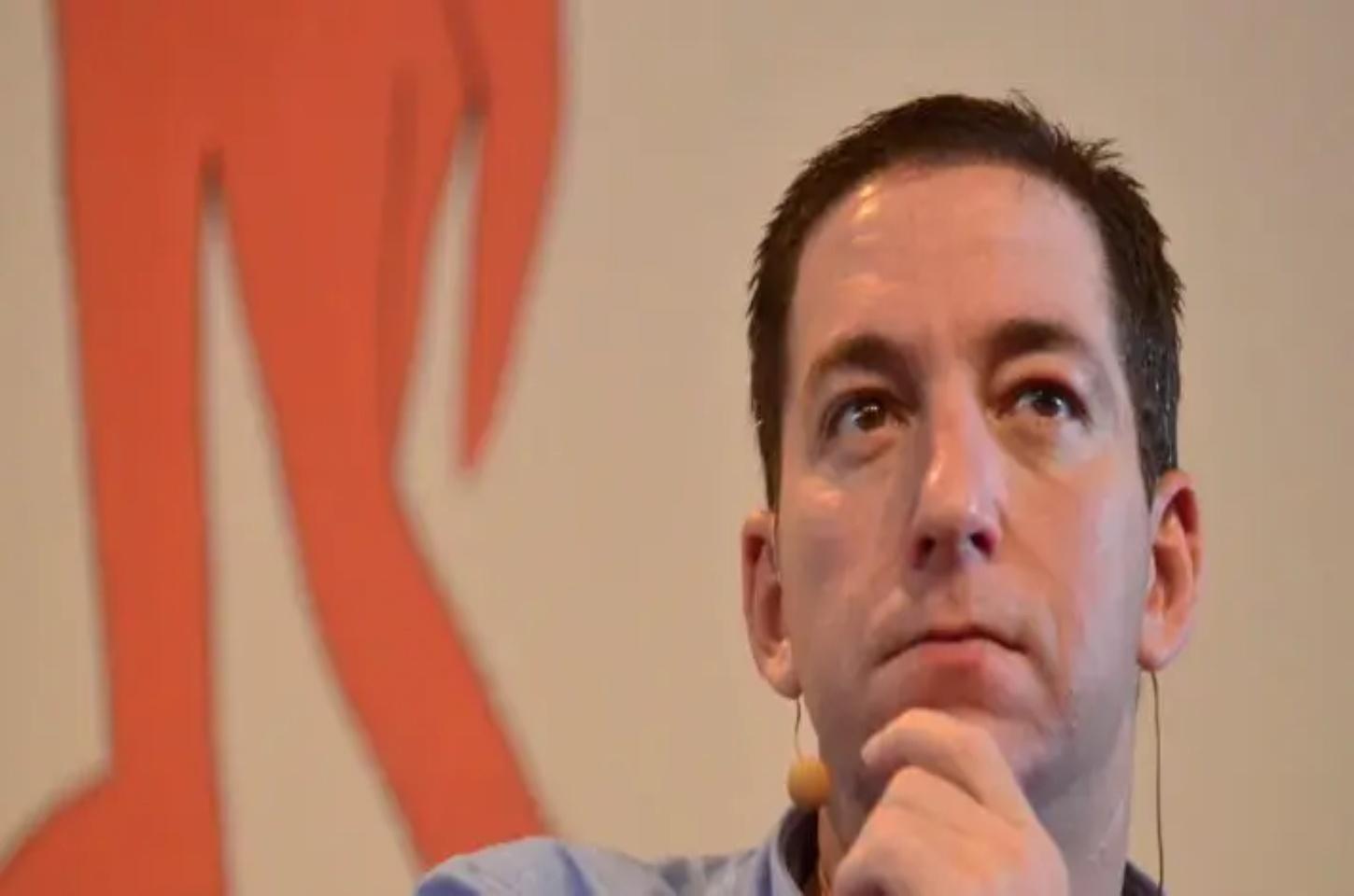 Glenn Greenwald diz que provas da perseguição de Moraes contra Oeste são ‘evidentes e claras’