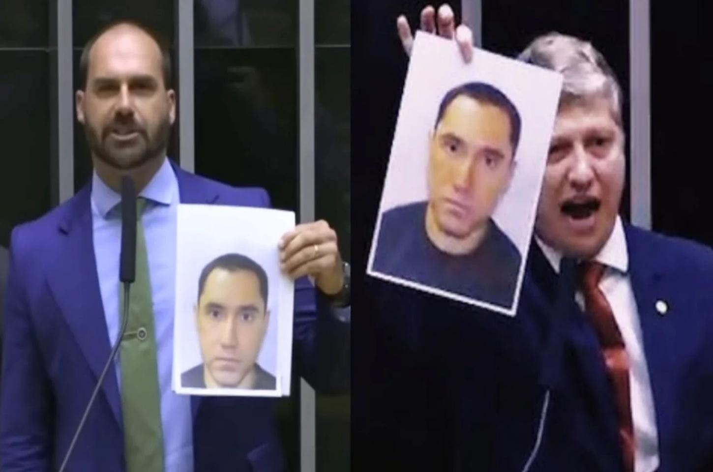 Gonet e delegado da PF também entram na mira de sanções dos EUA