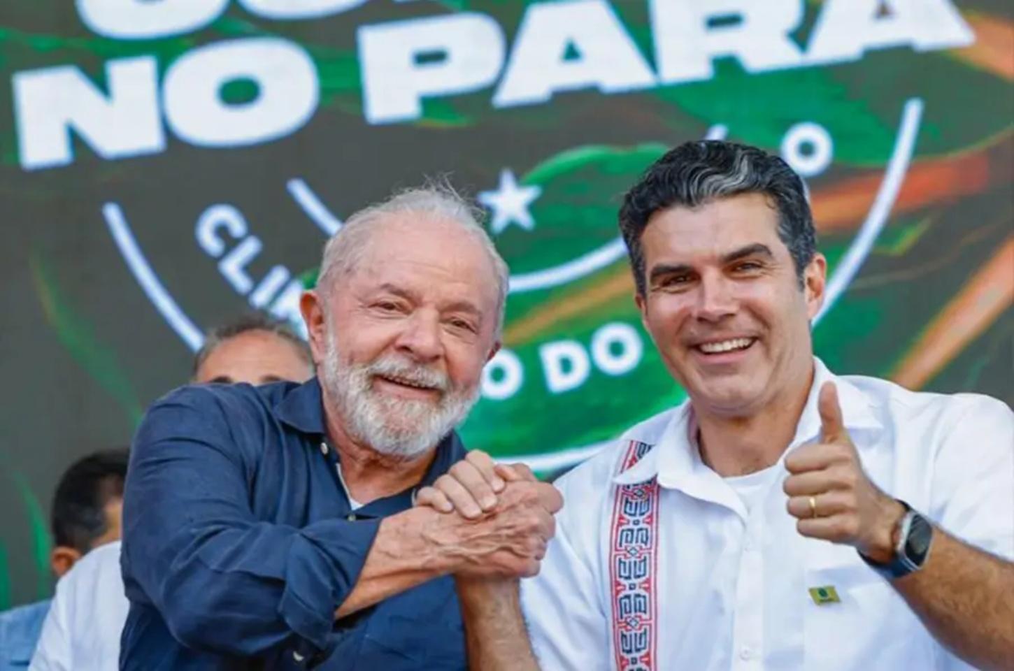 Governo Lula compra galões de água 611% acima do preço