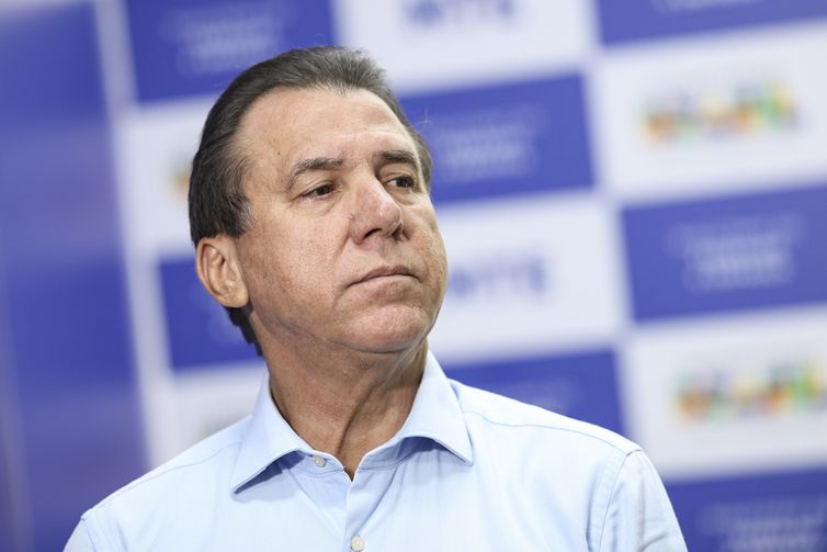 Governo tomou medidas importantes sobre descontos do INSS, diz Marinho