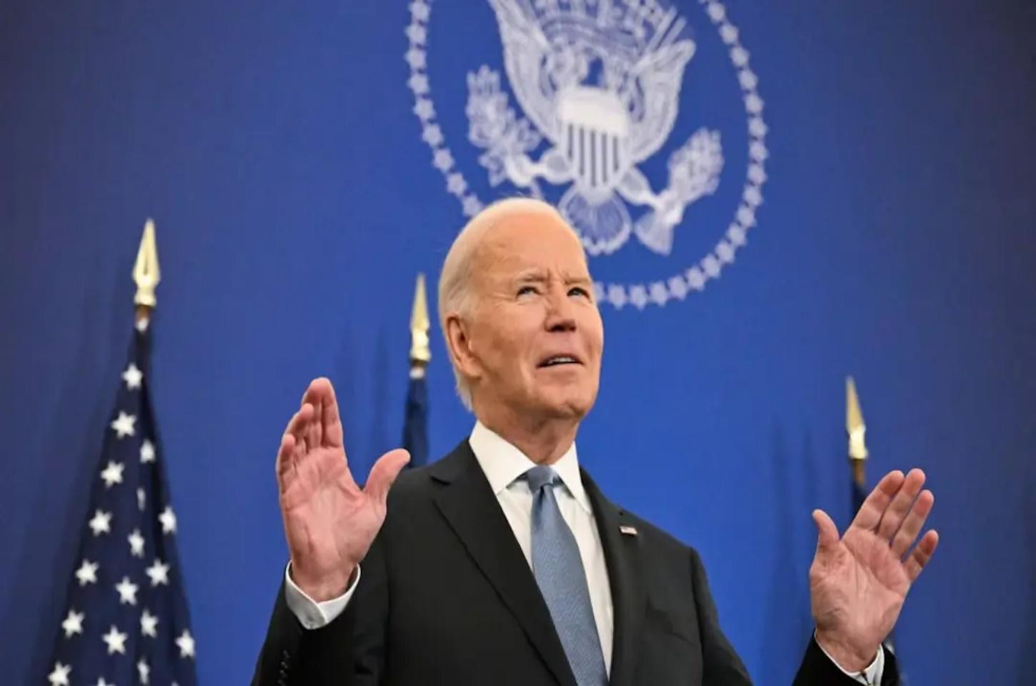 Joe Biden diagnosticado com “forma agressiva” de câncer de próstata com metástase óssea
