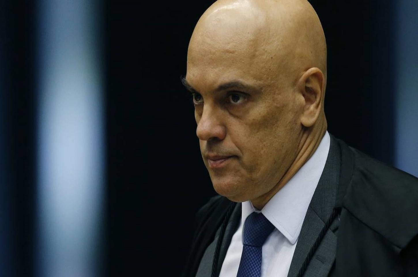 Jornal do Reino Unido repercute sanções contra Moraes: ‘Probabilidade de tensão diplomática’